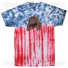 Multi Tie Dye Tees - Adult & Youth Thumbnail