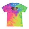 Multi Tie Dye Tees - Adult & Youth Thumbnail