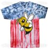 Multi Tie Dye Tees - Adult & Youth Thumbnail