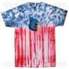 Multi Tie Dye Tees - Adult & Youth Thumbnail