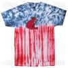 Multi Tie Dye Tees - Adult & Youth Thumbnail