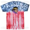Multi Tie Dye Tees - Adult & Youth Thumbnail