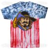 Multi Tie Dye Tees - Adult & Youth Thumbnail