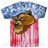Multi Tie Dye Tees - Adult & Youth Thumbnail