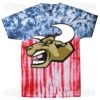 Multi Tie Dye Tees - Adult & Youth Thumbnail