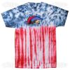 Multi Tie Dye Tees - Adult & Youth Thumbnail