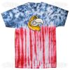 Multi Tie Dye Tees - Adult & Youth Thumbnail
