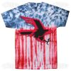 Multi Tie Dye Tees - Adult & Youth Thumbnail