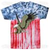 Multi Tie Dye Tees - Adult & Youth Thumbnail