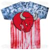 Multi Tie Dye Tees - Adult & Youth Thumbnail