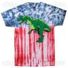 Multi Tie Dye Tees - Adult & Youth Thumbnail