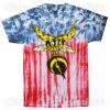 Multi Tie Dye Tees - Adult & Youth Thumbnail