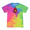 Multi Tie Dye Tees - Adult & Youth Thumbnail