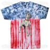 Multi Tie Dye Tees - Adult & Youth Thumbnail
