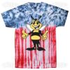 Multi Tie Dye Tees - Adult & Youth Thumbnail