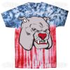 Multi Tie Dye Tees - Adult & Youth Thumbnail