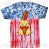 Multi Tie Dye Tees - Adult & Youth Thumbnail