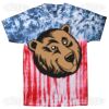 Multi Tie Dye Tees - Adult & Youth Thumbnail