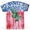 Multi Tie Dye Tees - Adult & Youth Thumbnail
