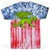 Multi Tie Dye Tees - Adult & Youth Thumbnail