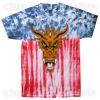 Multi Tie Dye Tees - Adult & Youth Thumbnail