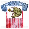 Multi Tie Dye Tees - Adult & Youth Thumbnail