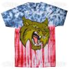 Multi Tie Dye Tees - Adult & Youth Thumbnail