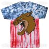 Multi Tie Dye Tees - Adult & Youth Thumbnail
