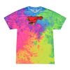 Multi Tie Dye Tees - Adult & Youth Thumbnail