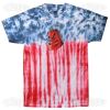 Multi Tie Dye Tees - Adult & Youth Thumbnail