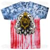 Multi Tie Dye Tees - Adult & Youth Thumbnail