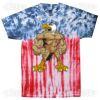 Multi Tie Dye Tees - Adult & Youth Thumbnail