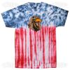 Multi Tie Dye Tees - Adult & Youth Thumbnail
