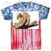 Multi Tie Dye Tees - Adult & Youth Thumbnail