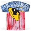 Multi Tie Dye Tees - Adult & Youth Thumbnail