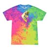 Multi Tie Dye Tees - Adult & Youth Thumbnail