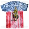 Multi Tie Dye Tees - Adult & Youth Thumbnail