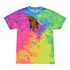 Multi Tie Dye Tees - Adult & Youth Thumbnail