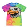 Multi Tie Dye Tees - Adult & Youth Thumbnail