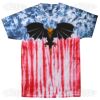 Multi Tie Dye Tees - Adult & Youth Thumbnail