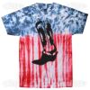 Multi Tie Dye Tees - Adult & Youth Thumbnail