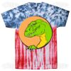 Multi Tie Dye Tees - Adult & Youth Thumbnail