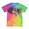 Multi Tie Dye Tees - Adult & Youth Thumbnail