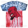 Multi Tie Dye Tees - Adult & Youth Thumbnail