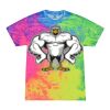 Multi Tie Dye Tees - Adult & Youth Thumbnail