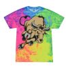 Multi Tie Dye Tees - Adult & Youth Thumbnail