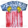 Multi Tie Dye Tees - Adult & Youth Thumbnail