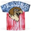 Multi Tie Dye Tees - Adult & Youth Thumbnail