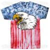 Multi Tie Dye Tees - Adult & Youth Thumbnail