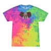 Multi Tie Dye Tees - Adult & Youth Thumbnail